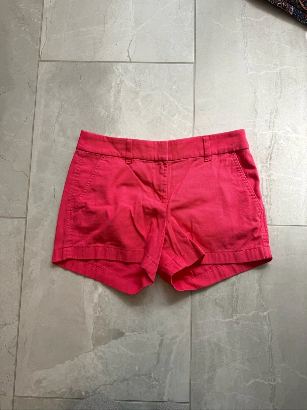 J Crew Chino Short